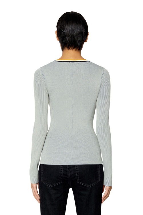 Diesel M-Inorca Grey