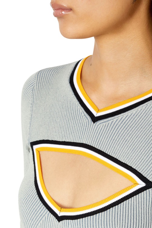 Diesel M-Inorca Grey