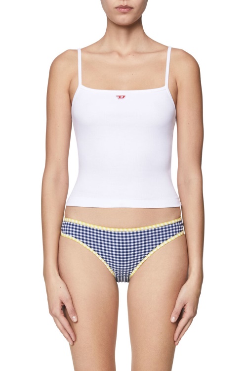 Blue/Yellow Diesel Bfpn-Angelss