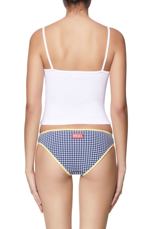 Blue/Yellow Diesel Bfpn-Angelss