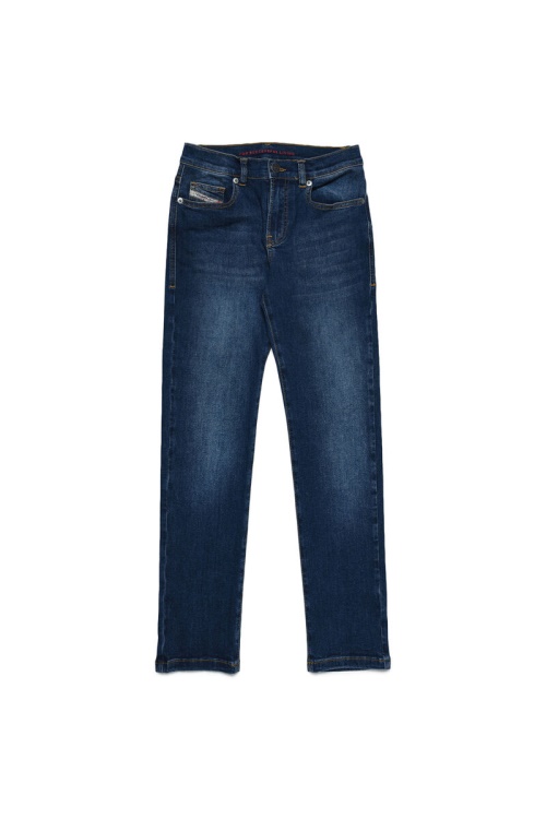 2020 D-Viker-J Diesel Dark Blue