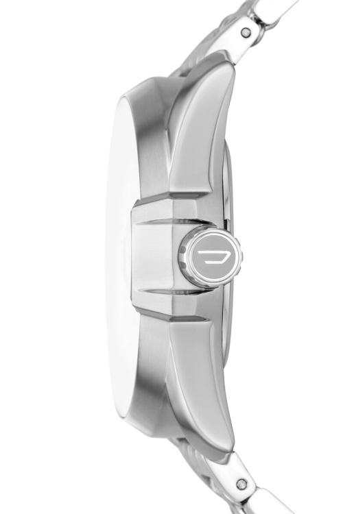 Dz1974 Diesel Silver