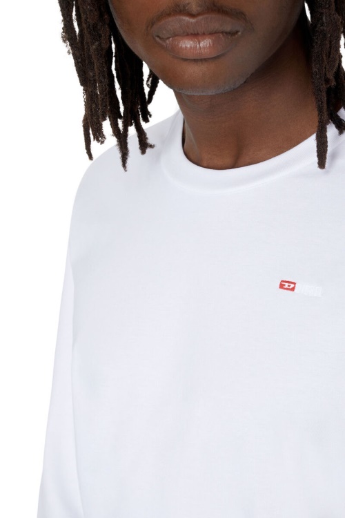 T-Diegor-Ls-Microdiv Diesel White