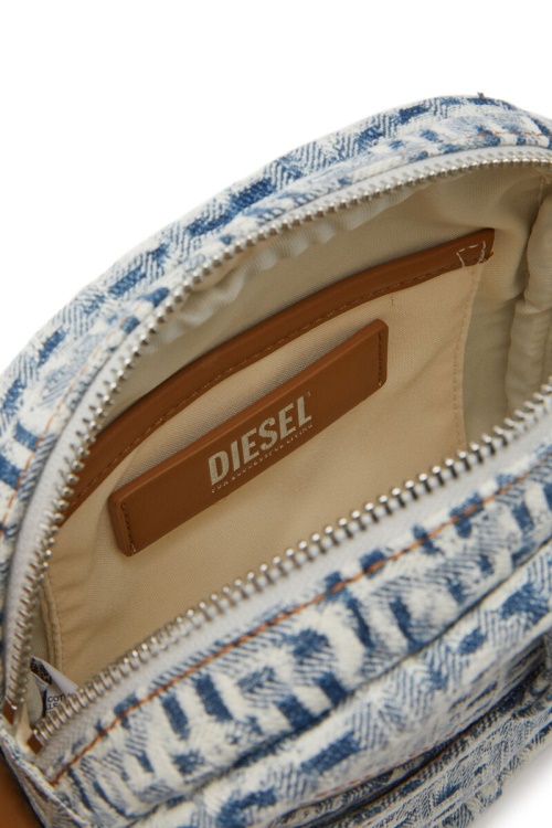 B-Amelia Diesel Light Blue