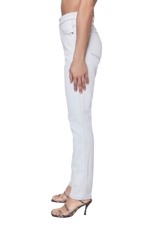 Diesel 1994 09C06 Straight Jeans Light Blue