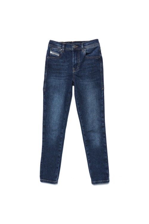 1984 Slandy-High-J Diesel Dark Blue