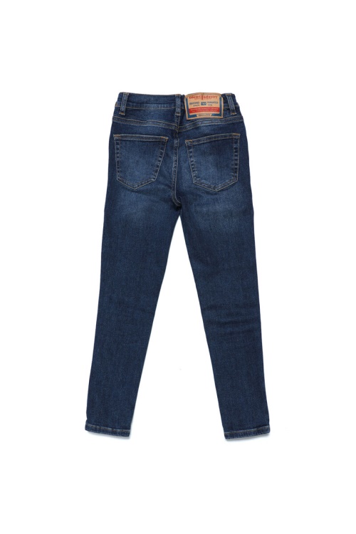 1984 Slandy-High-J Diesel Dark Blue