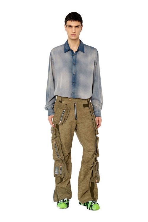 Blue Diesel S-Umbe-Treat