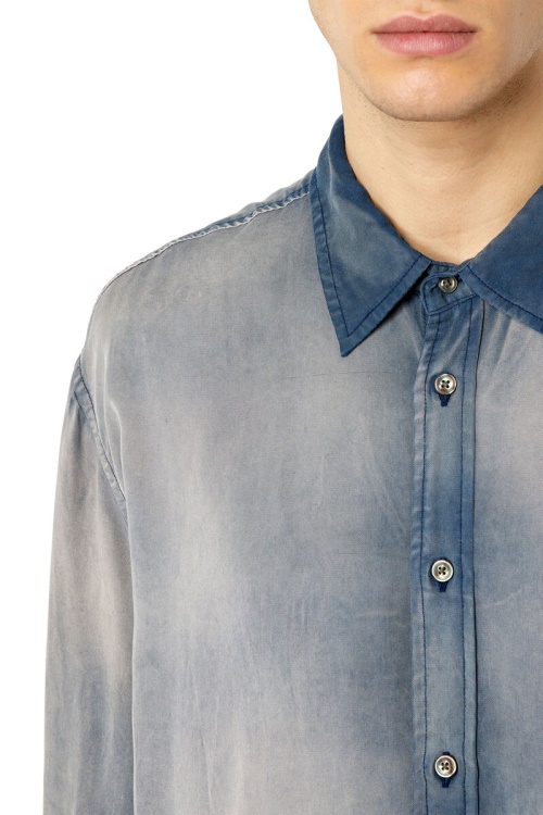 Diesel S-Umbe-Treat Blue