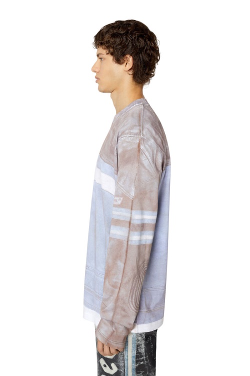 T-Crane-Ls-F2 Diesel Light Blue