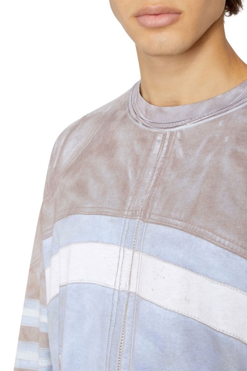 Diesel T-Crane-Ls-F2 Light Blue
