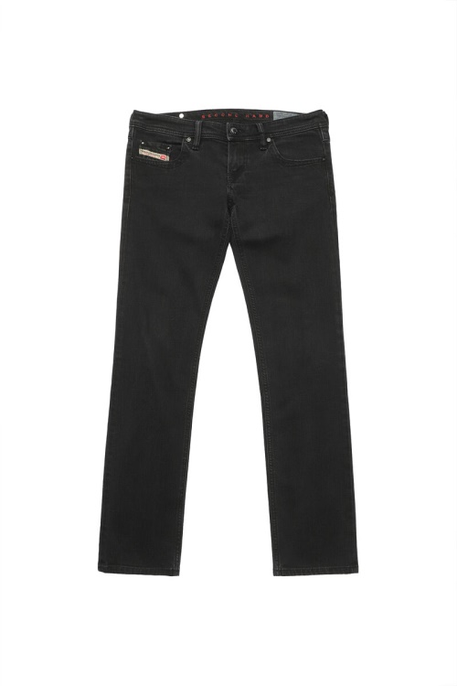 Lowky Diesel Black/Dark Grey