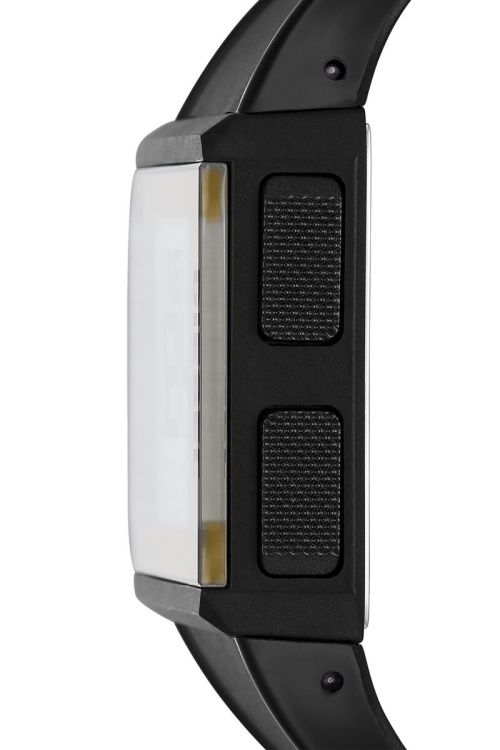 Diesel Dz1943 Black/Gold