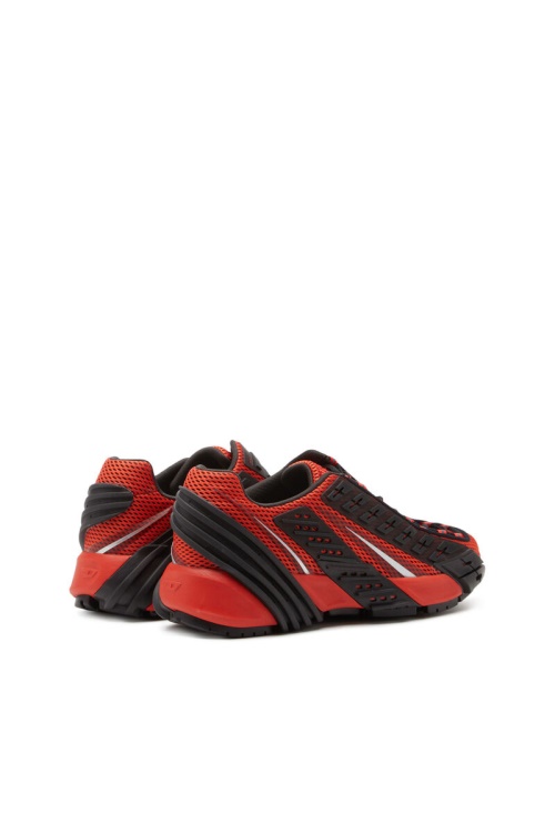 Diesel S-Prototype V2 Black/Red