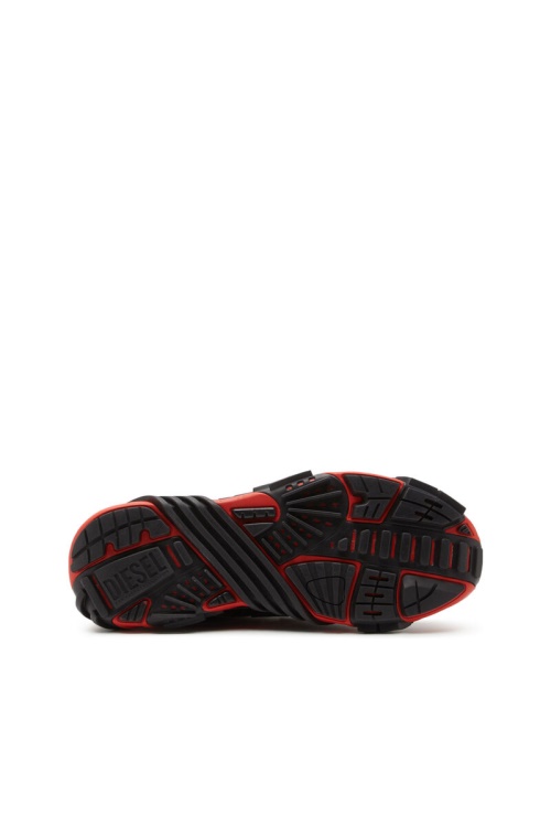 Diesel S-Prototype V2 Black/Red