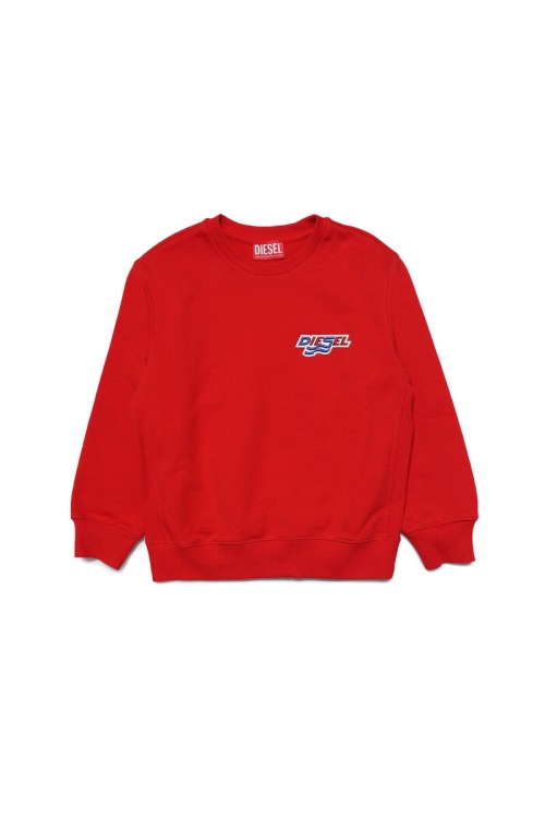 Red Diesel Smartribb1 Over