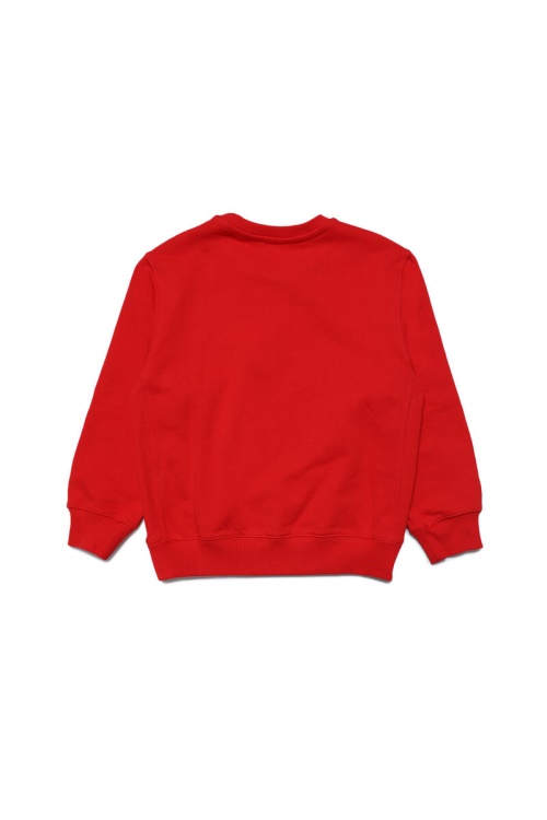 Red Diesel Smartribb1 Over