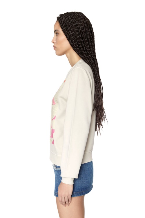 Face Powder Diesel Pr-F-Reggy