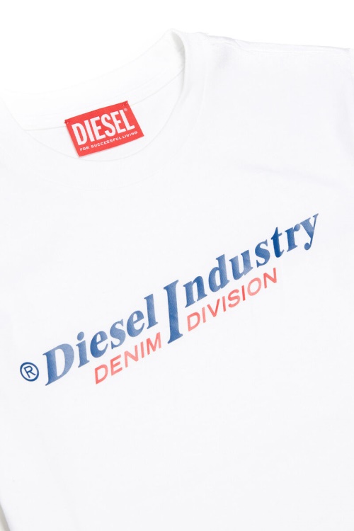 Diesel Tdiegorind White