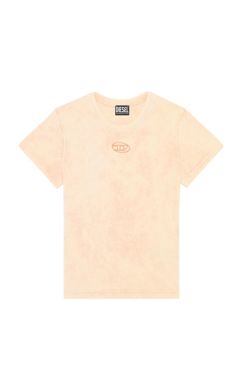 Diesel T-Sli-G3 Pink