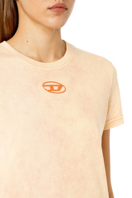 Diesel T-Sli-G3 Pink