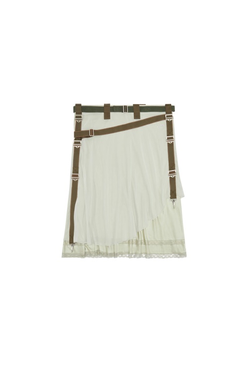 Grey O-Leilani Diesel