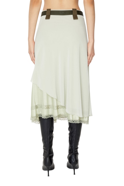 Grey O-Leilani Diesel