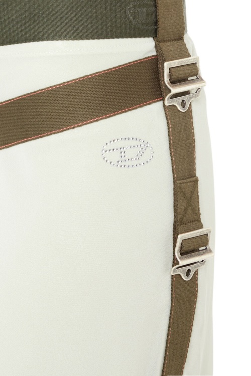 Grey O-Leilani Diesel