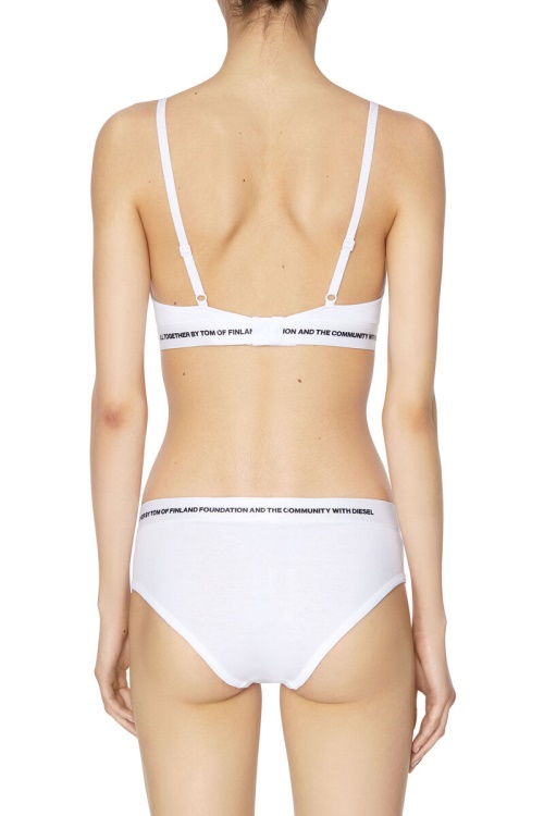 Diesel Ufsb-Lizzys White