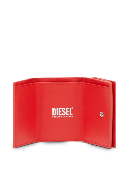 Red Lorettina Diesel