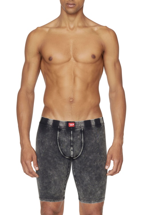 Umbx-Herbert-Long Diesel Dark Grey