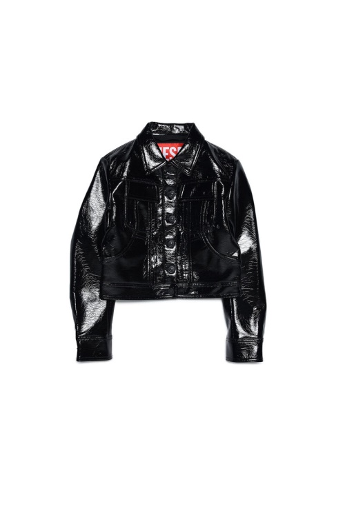 Diesel Jmagnolia Black