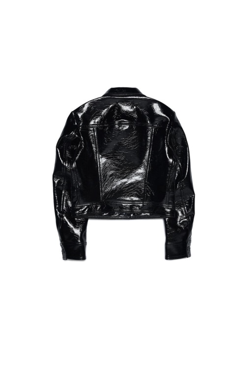 Diesel Jmagnolia Black