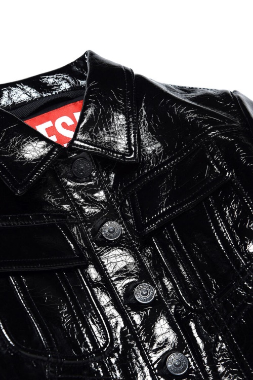 Diesel Jmagnolia Black