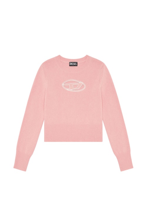 Pink Diesel M-Areesa