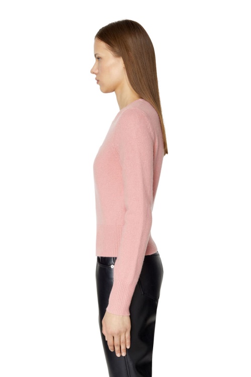 Pink Diesel M-Areesa