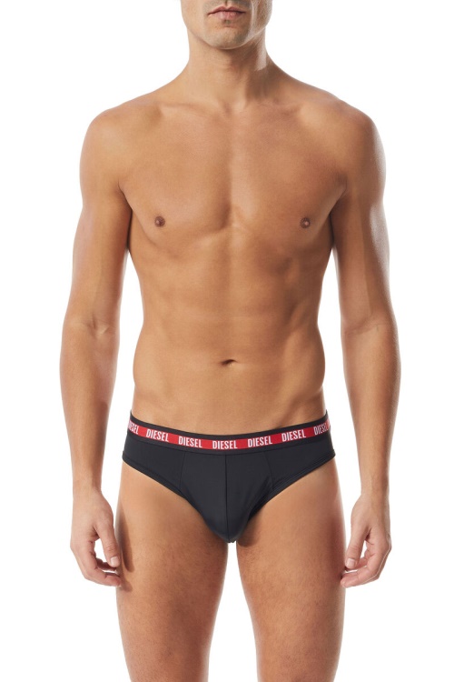 55-Dbrief-Twopack Diesel Black/Red
