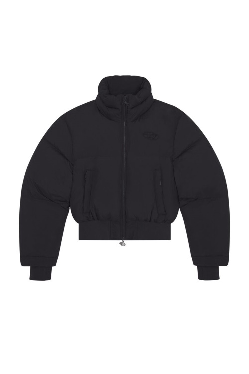 W-Peyton-Short Diesel Black