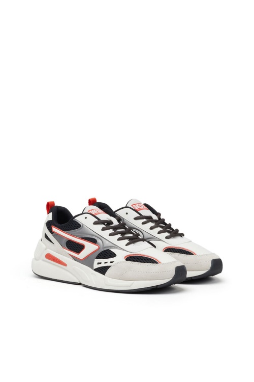 S-Serendipity Sport Diesel White/Black