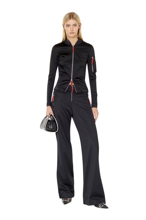 Black Diesel P-Raller