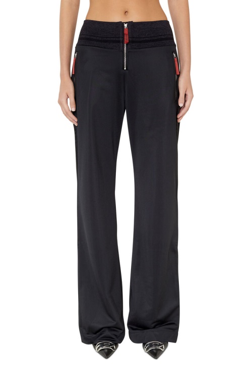 Black Diesel P-Raller