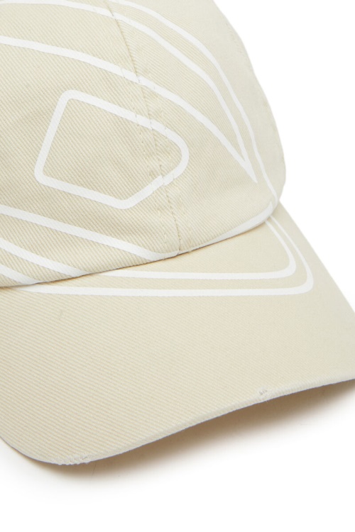 Diesel C-Colm-Sten Red