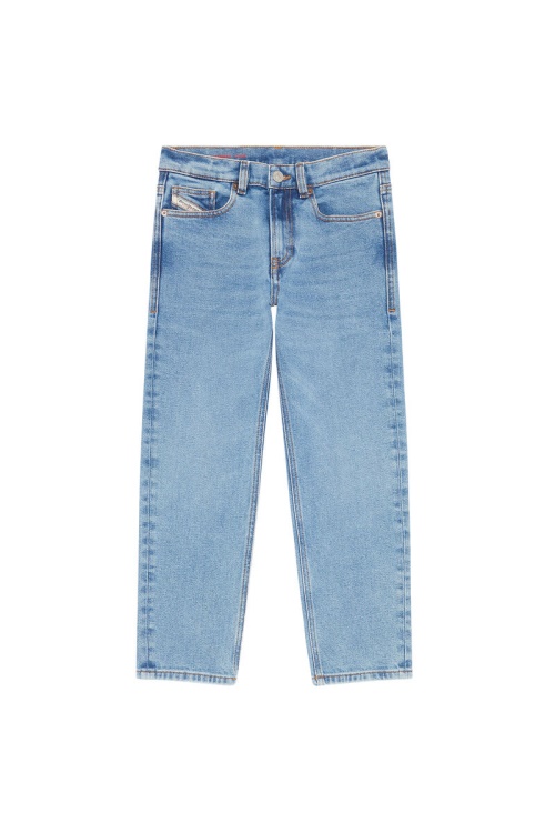 Light Blue Diesel 2010-J