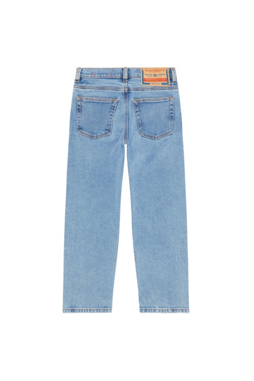 Light Blue Diesel 2010-J