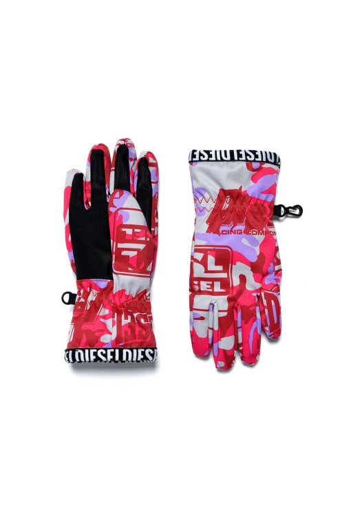 Diesel Nekyl-Ski Pink