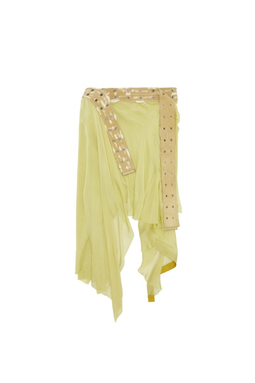 O-Rosalyn Diesel Green