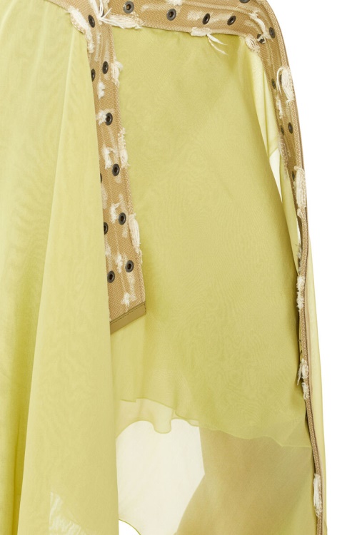 Diesel O-Rosalyn Green