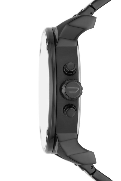 Diesel Dz7463 Dark Grey