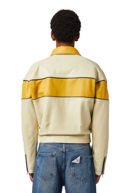 Diesel Dxd-22-L03 Beige/Yellow