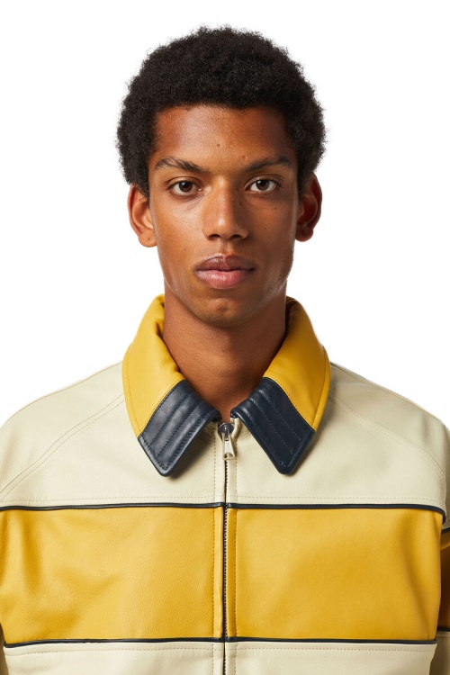 Diesel Dxd-22-L03 Beige/Yellow